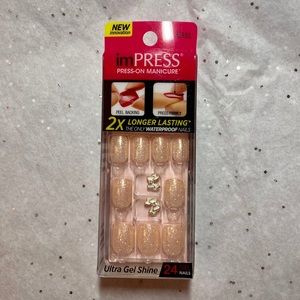 imPRESS Press on Nails